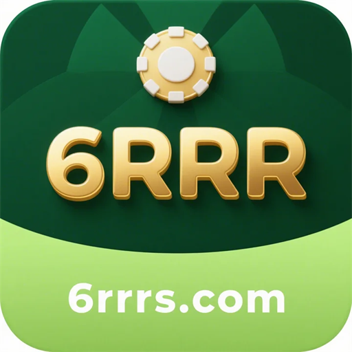 6rrr.com logo