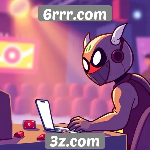 6rrr.com : Eventos e promoções no 6rrr.com