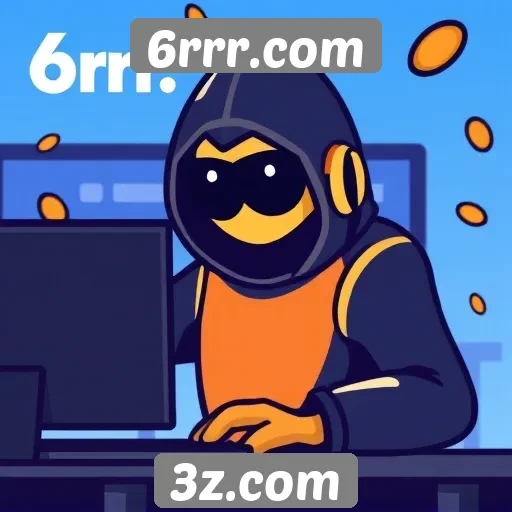 6rrr.com : Análise das principais funcionalidades do site 6rrr.com