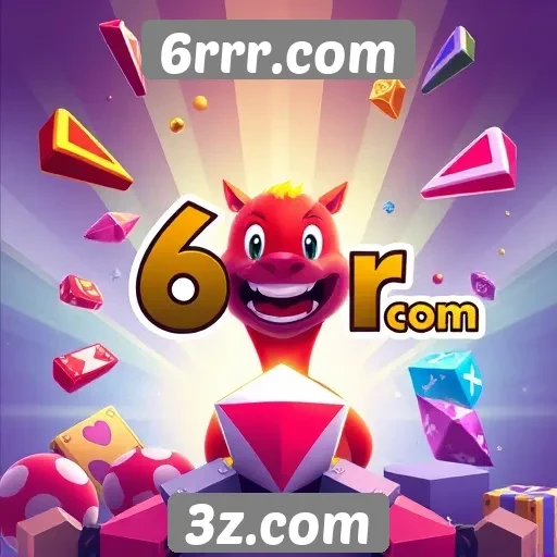 6rrr.com : Perfil dos principais jogos oferecidos no 6rrr.com