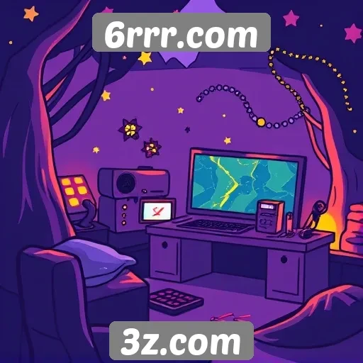 Experiência do usuário no site 6rrr.com